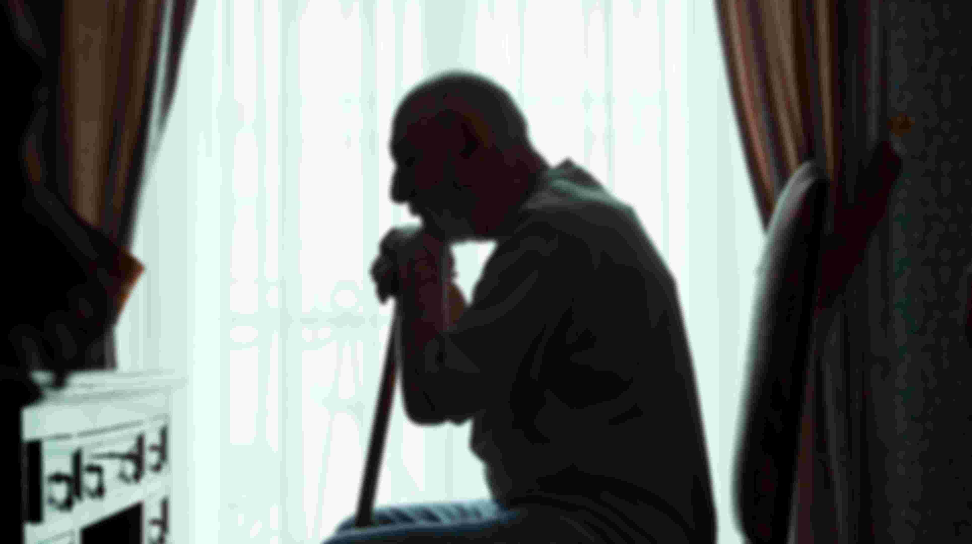 Wandelmaatje gezocht voor Noud(74), samen een klein stukje lopen