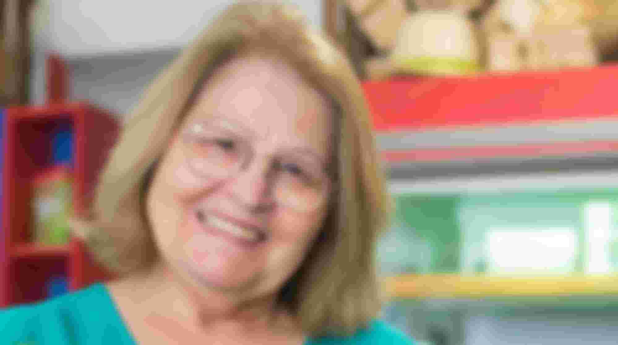 Maaike zoekt Maatje voor gezellige bezoekjes (77)