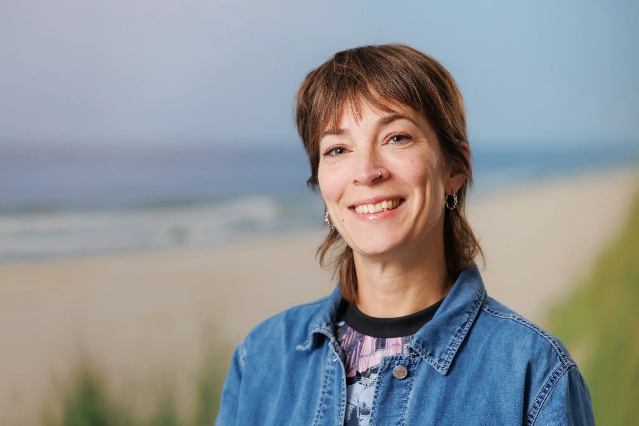 Pauline van der Valk