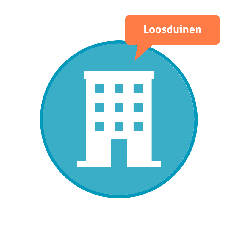 Trainingen in Loosduinen