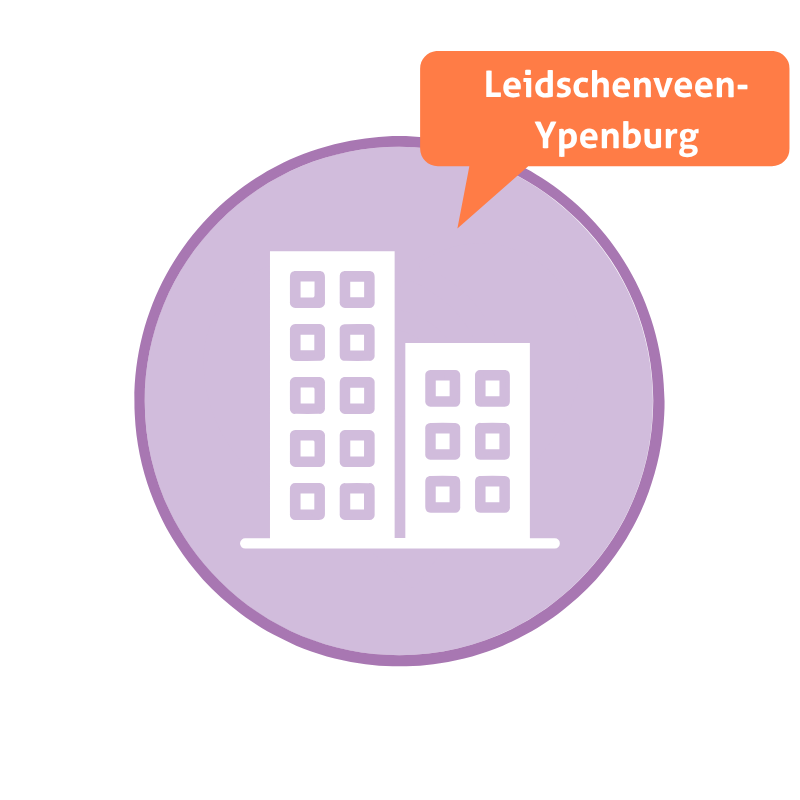 Trainingen in Leidschenveen-Ypenburg