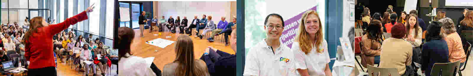 Trainingen mantelzorg
