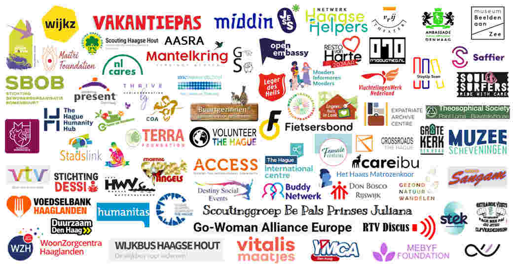 Registered Organizations