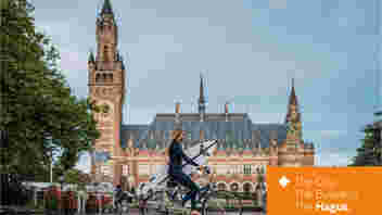 Volunteer The Hague Announces Strategic Partnership with The Hague & Partners to Support NGO Expansion in Europe The Hague, Netherlands — Volunteer The Hague is proud to announce an exciting new partnership with The Hague & Partners, a publicly funded nonprofit organisation dedicated to helping innovative and impact-driven organisations expand their operations into Europe.