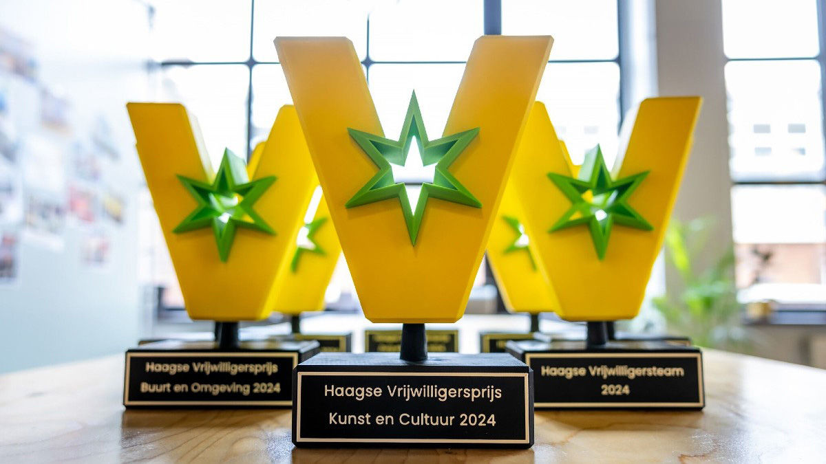 The Hague is getting ready to celebrate its unsung heroes. The annual The Hague Volunteer Awards are back, and the city is calling on residents to nominate exceptional volunteers who make a difference in our community. The awards ceremony will be held on Saturday, November 22, 2025.