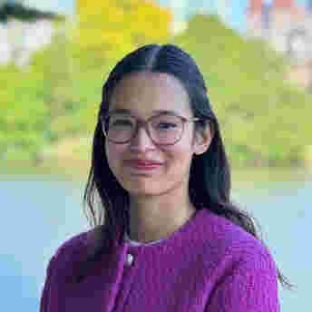 Celine George Harjani Celine George Harjani