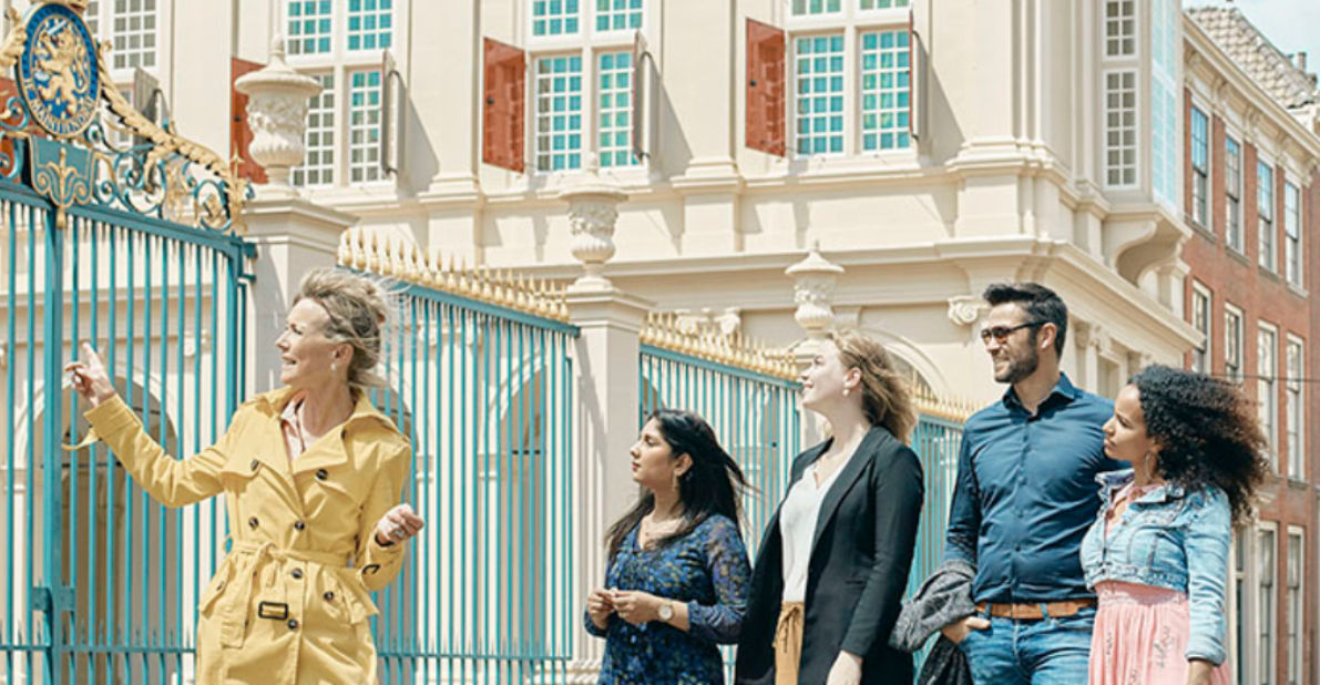 Are you new in The Hague? Do you want to get to know other newcomers and get useful information from The Hague International Centre? Then Welcome to The Hague event organized by our friends at The Hague International Centre is for you! At this event, you will learn about the rich history of The Hague and discover the essential steps to help you settle in comfortably. This event is hosted in the central library; the ideal place to expand your social network in the region!    Learn more about:   Settling in and making The Hague your home with valuable insights and tips for a smooth transition   Discover The Hague's culture, events, and museums  How to build your network  The vibrant history of The Hague And much more!   Date: Thursday, 6 March 2024  Time: 18:00hrs to 20:00hrs (CET). Doors open from 17:30hrs  Location: Centrale Bibliotheek Den Haag (Central Library The Hague), Podium B, 5th floor, Spui 68, 2511BT The Hague