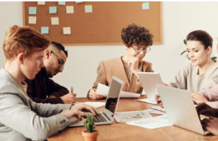 Career workshops for internationals in South Holland