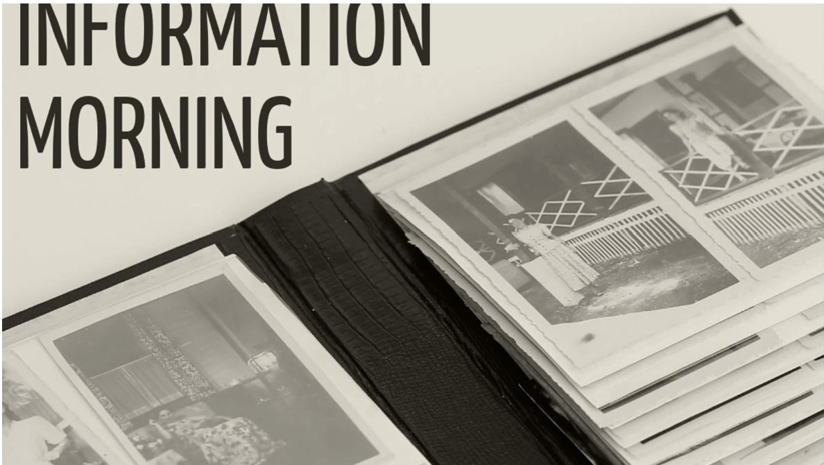 Expatriate Archive Centre event on 3 June 2026