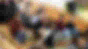 Gastpersoon voor diverse activiteiten in de bibliotheek