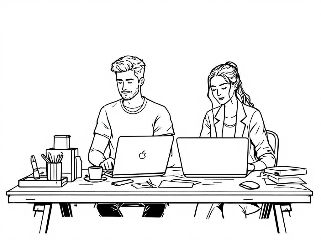 Tijdelijk ICT-project voor studenten en programmeerliefhebbers!  