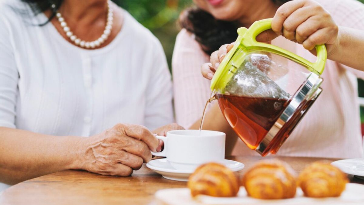 Gezelligheid met een kopje koffie, een wandeling en/of creatief bezig zijn