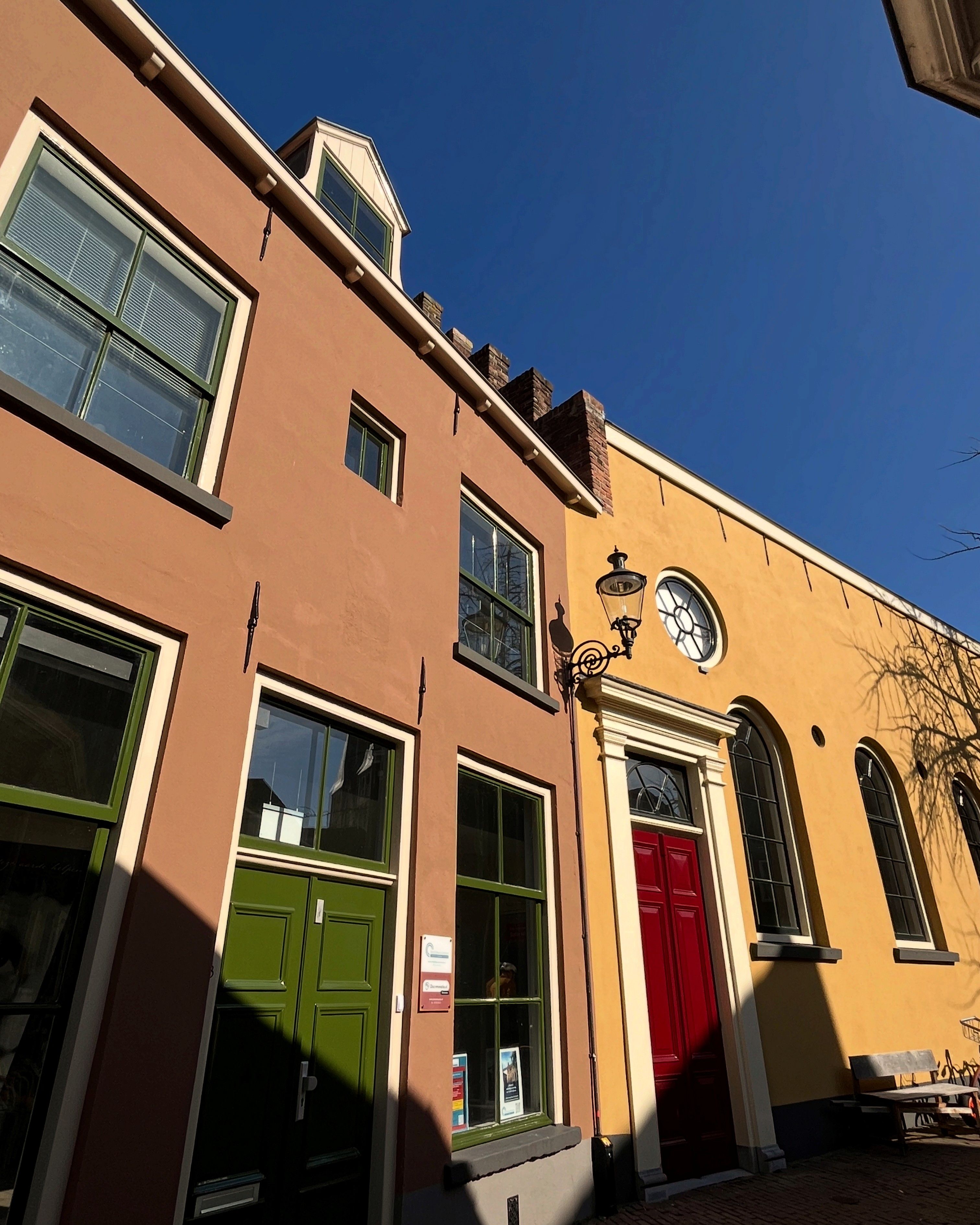 Lid RvT met financiële kennis