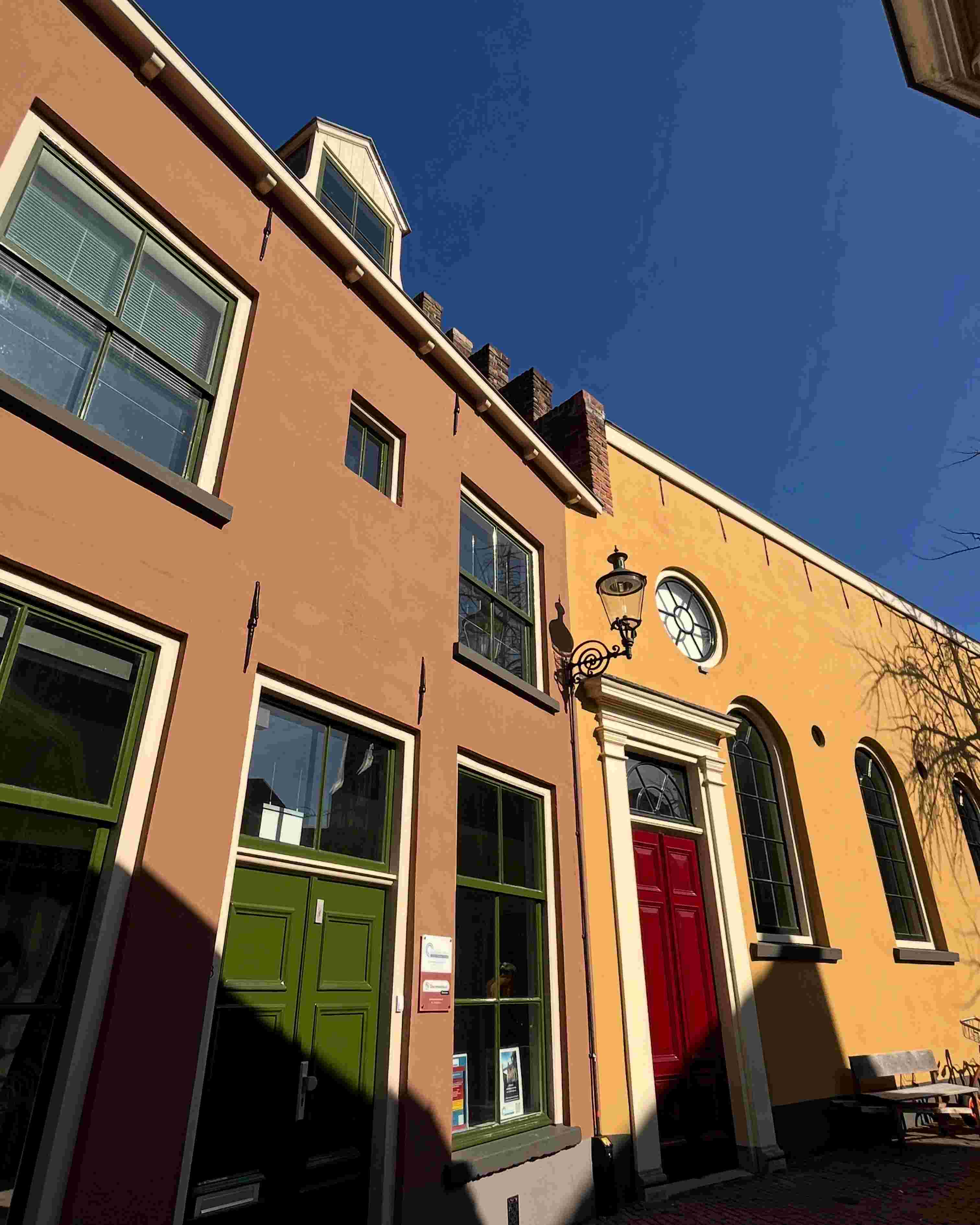 Lid RvT met financiële kennis