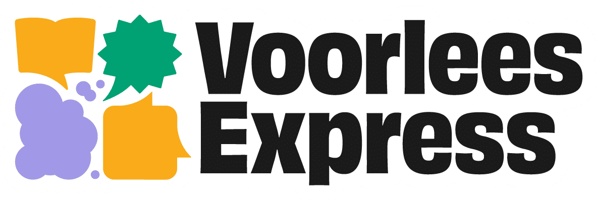 VoorleesExpress Amsterdam