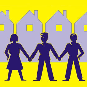 Wijkpreventie Houtwijk