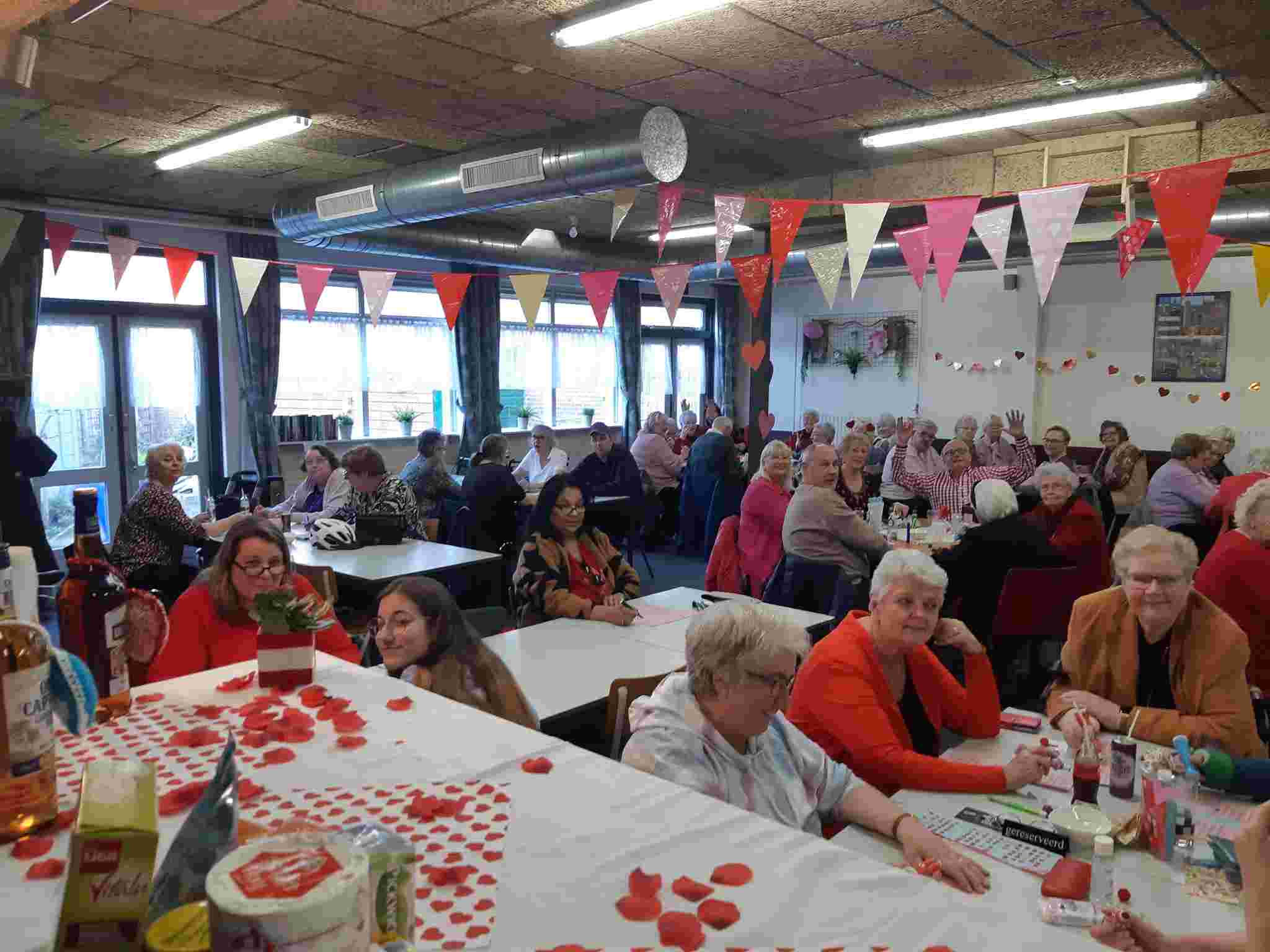 Wijkvereniging Scheveningen