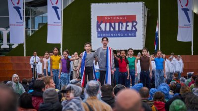 Nationale Kinderherdenking