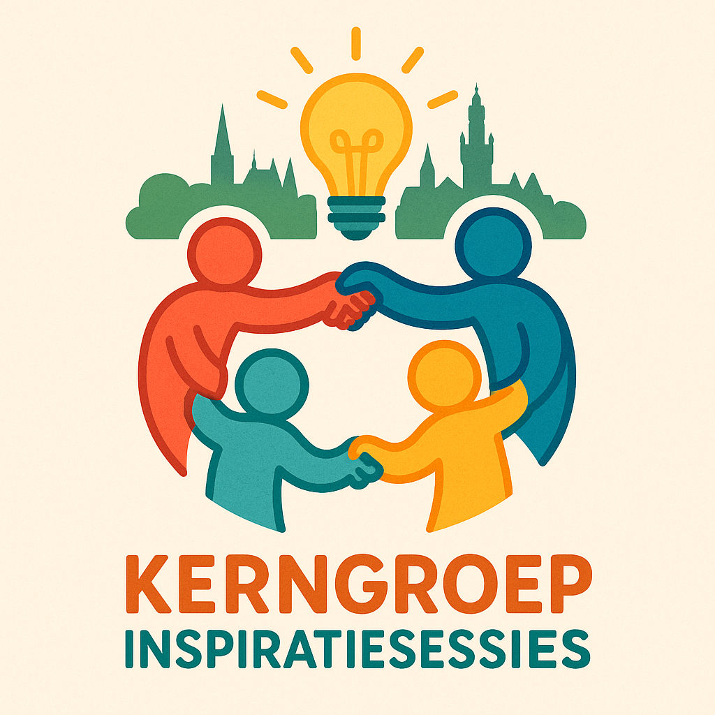 Kerngroep Inspiratiesessie Bewonersorganisaties