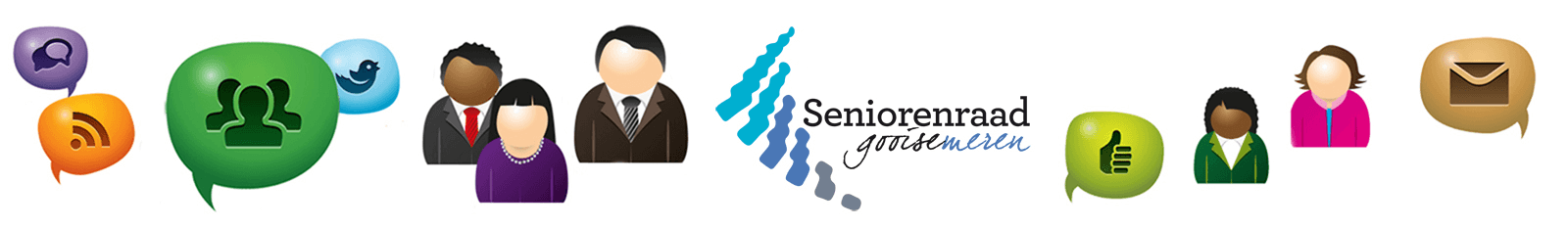 Seniorenraad Gooise Meren