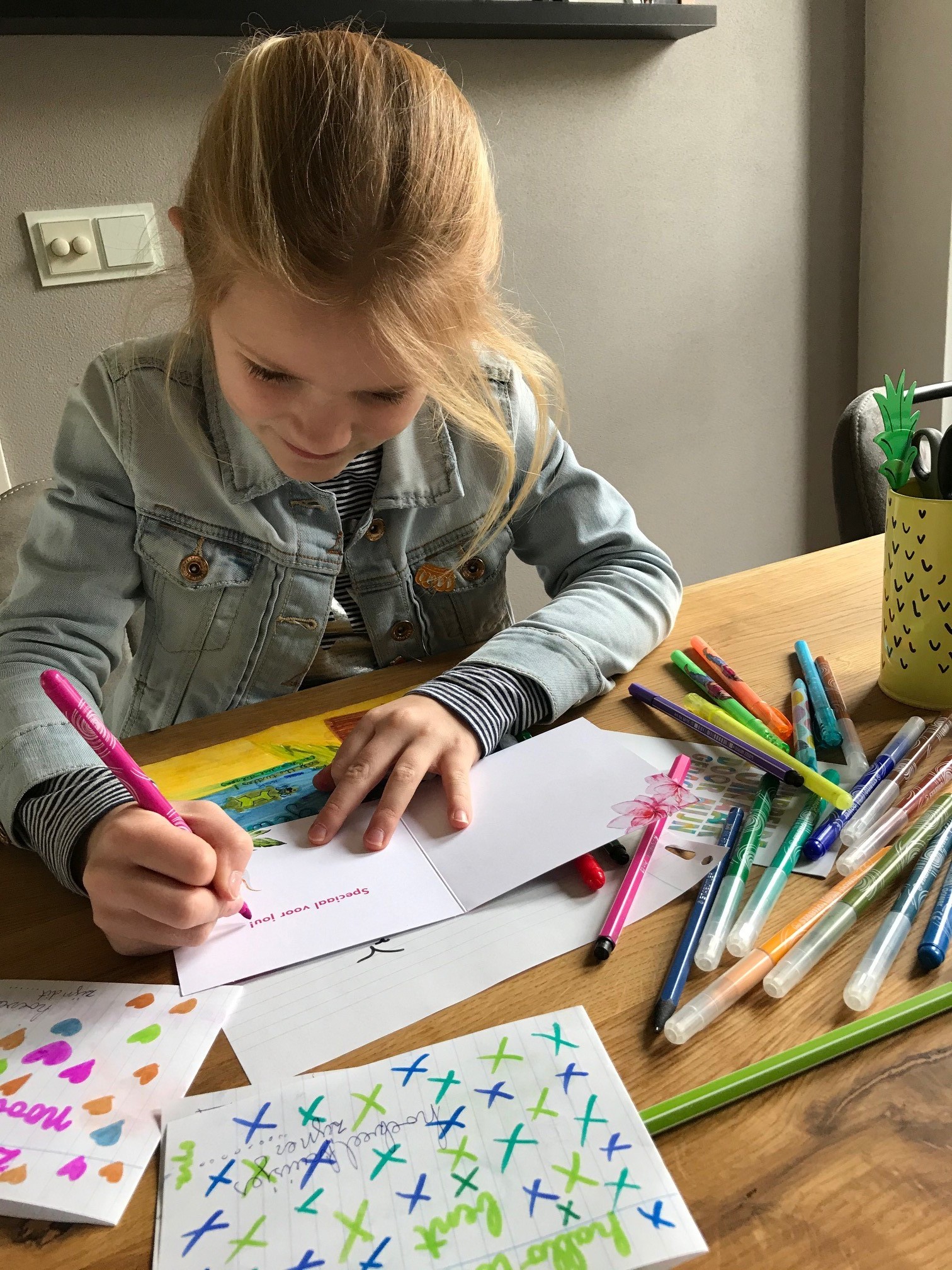 Versa Welzijn, Kinderwerk locatie Naarden (de Plataan)