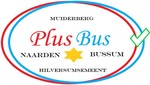 PlusBus Naarden/Bussum/Muiderberg