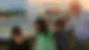 Hulp bij kinderpartijtjes