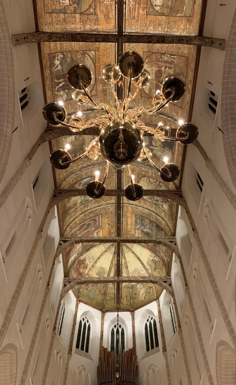 Stichting Grote Kerk Naarden