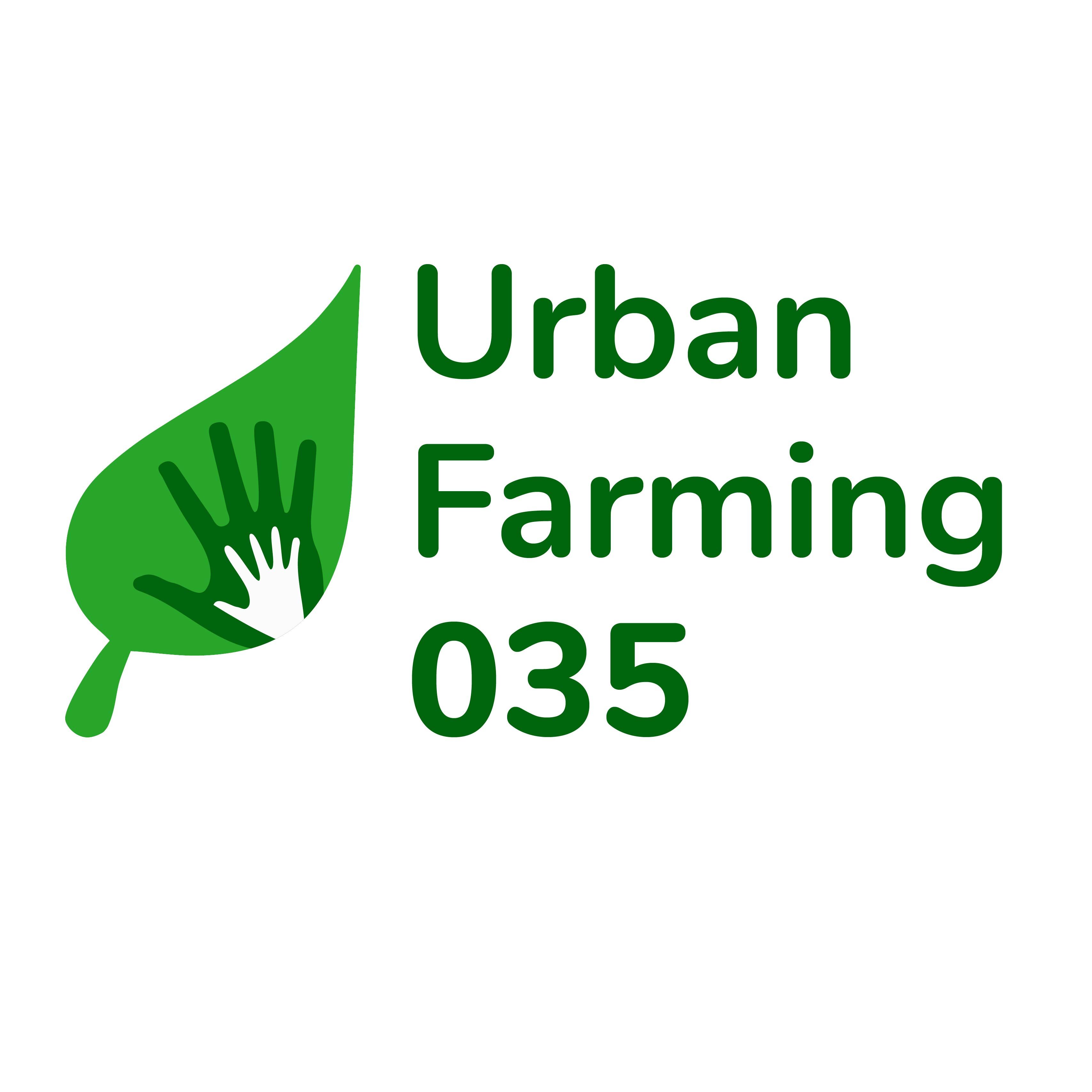 Urban Farming 035
