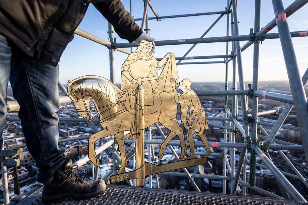 Stichting Sint Maarten Utrecht