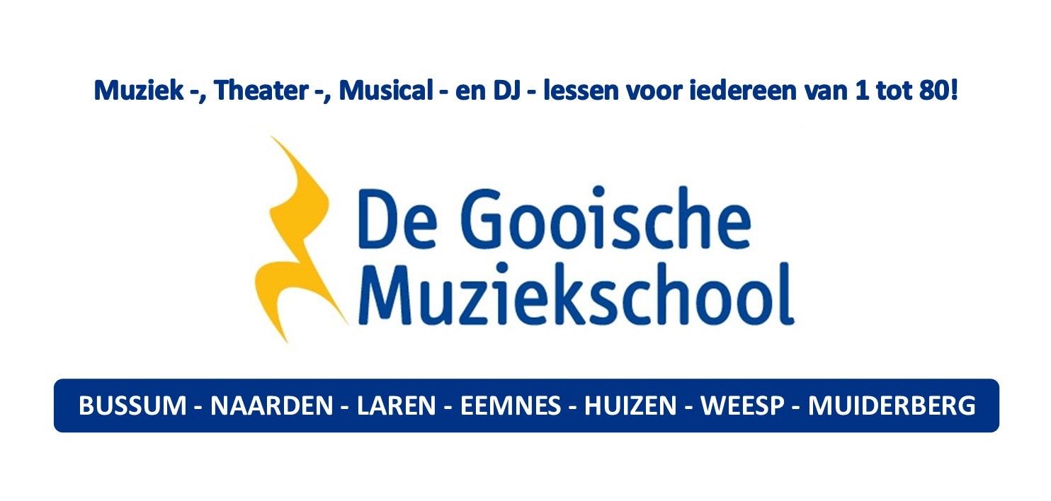 Stichting De Gooische Muziekschool