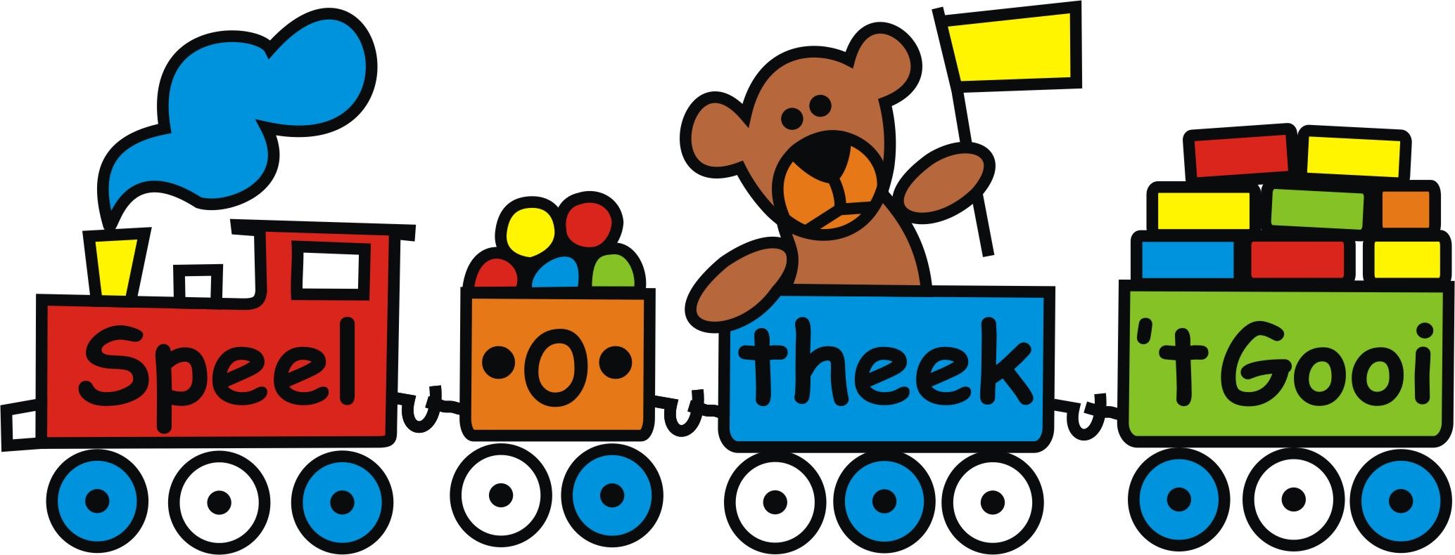 Speel-o-theek 't Gooi