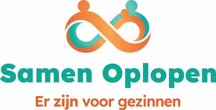 Samen oplopen - Gezinshulp in Hilversum