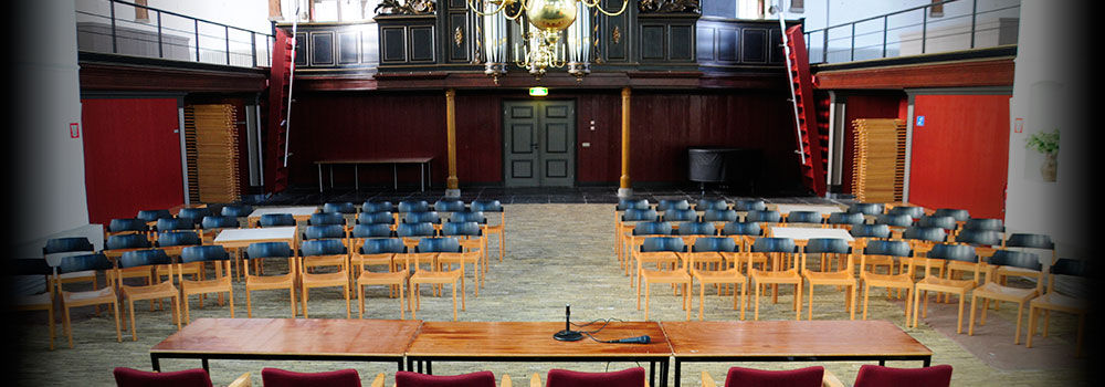 Cultureel Centrum Oosterblokker