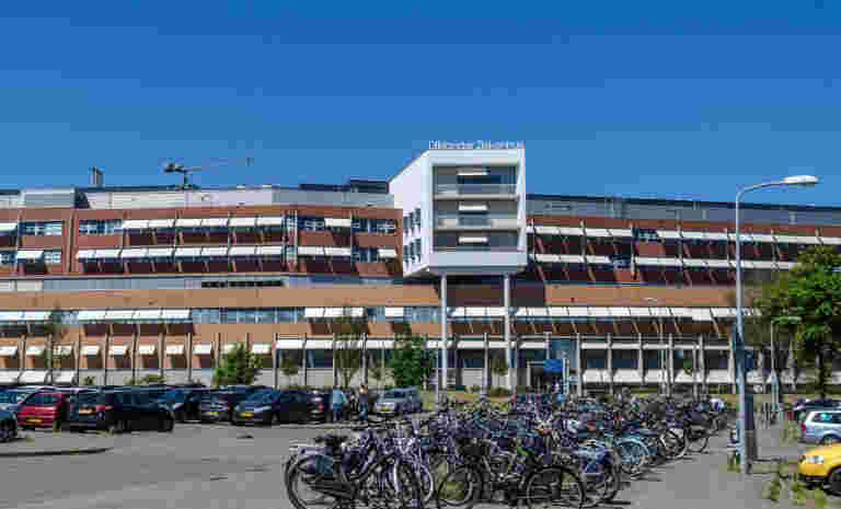 Dijklander Ziekenhuis