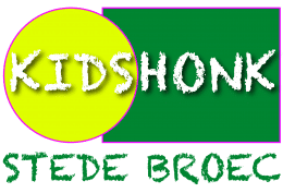 Kidshonk Stede Broec