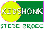 Kidshonk Stede Broec