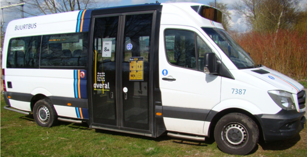 Vereniging Buurtbus Koggenland