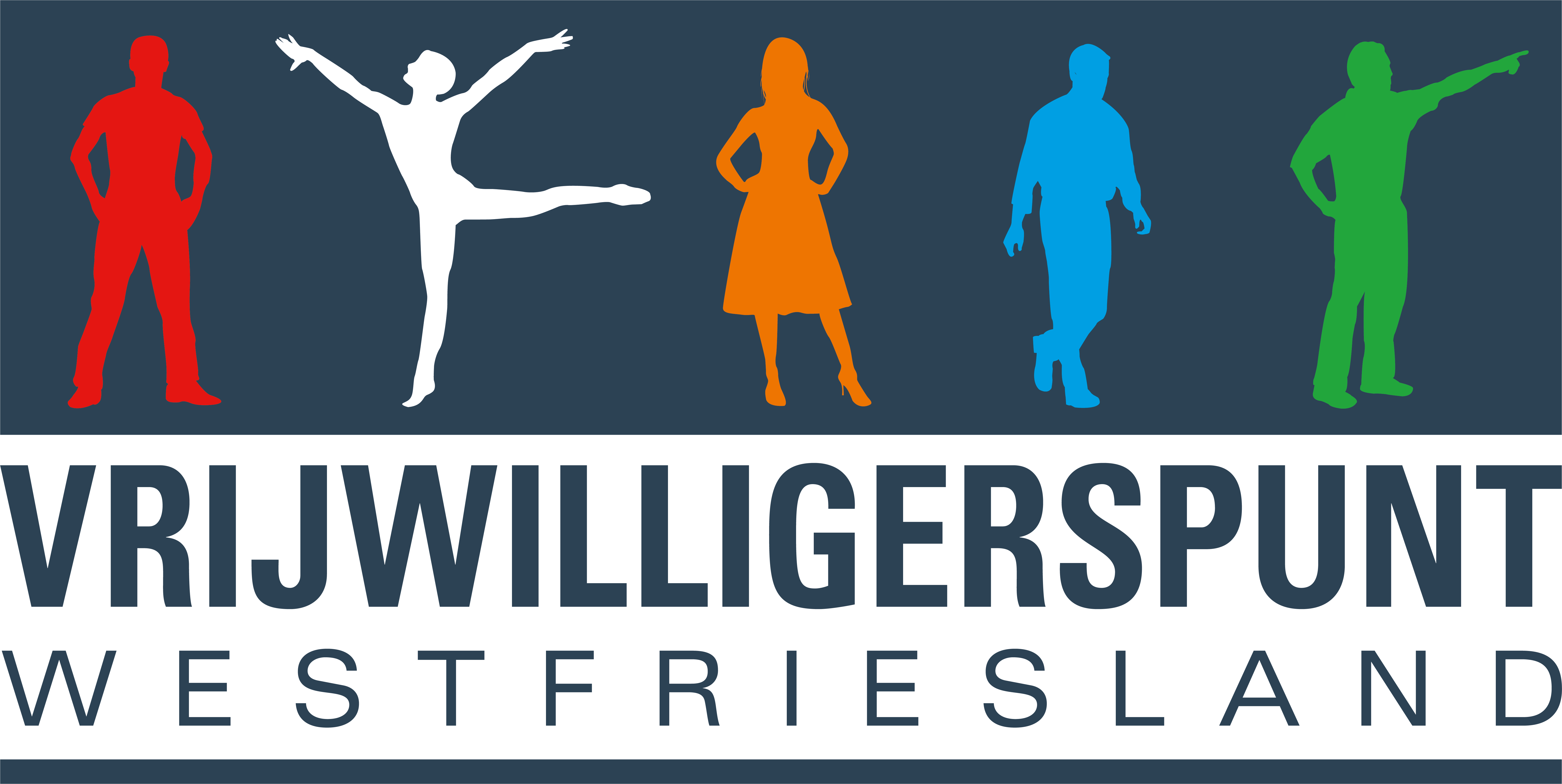 Test-Vrijwilligerspunt