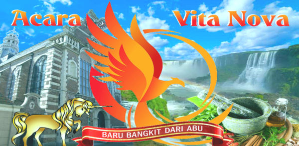 Acara VitaNova