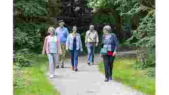 Wandelgroep Spierdijk