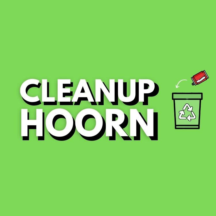 CleanUp Hoorn