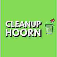 CleanUp Hoorn