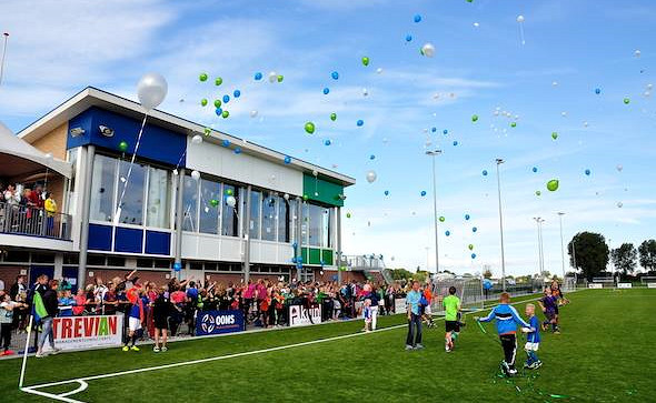 Organisator sportevenement