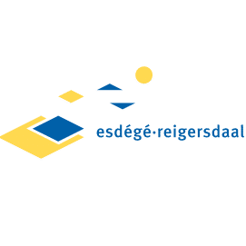 Esdégé-Reigersdaal Rosario locatie Nachtegaal