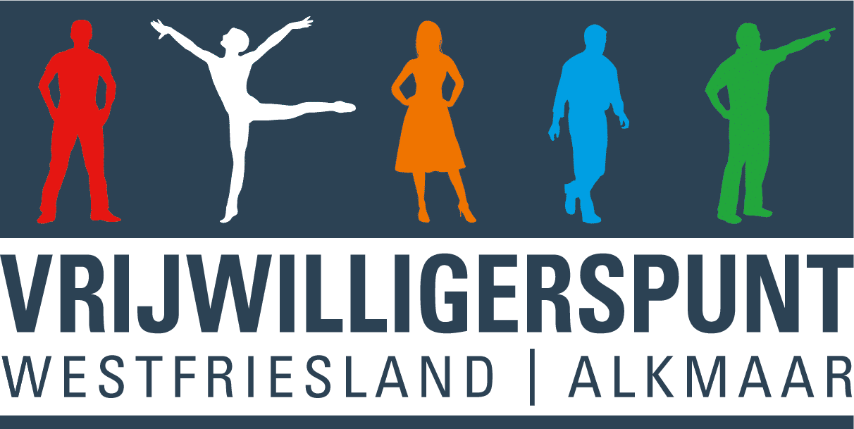 Vrijwilligerspunt