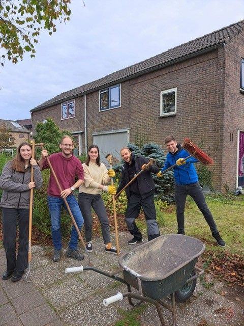 St. Present Epe-Heerde