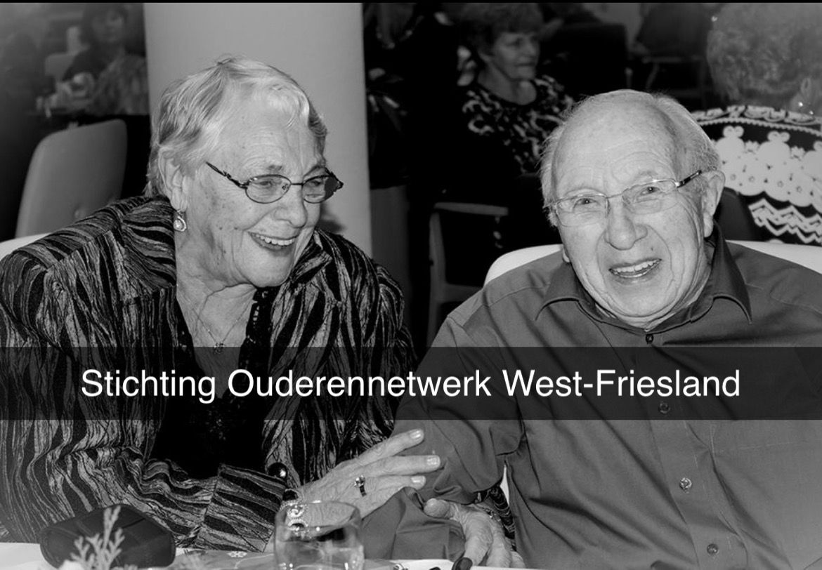Stichting Ouderennetwerk West-Friesland