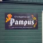 Clubgebouw Pampus