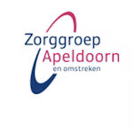 Zorggroep Apeldoorn locatie Mandala